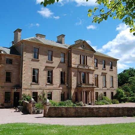 Cambo House Kingsbarns Exterior foto
