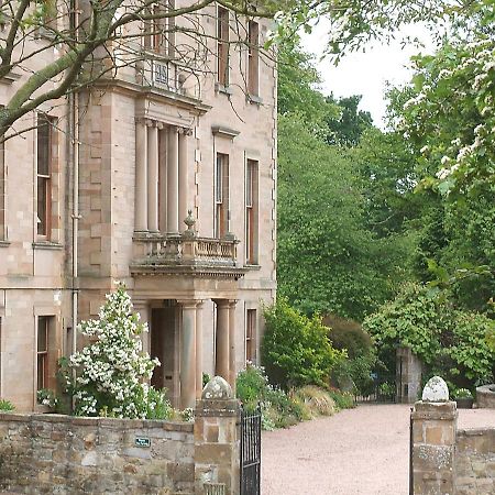 Cambo House Kingsbarns Exterior foto