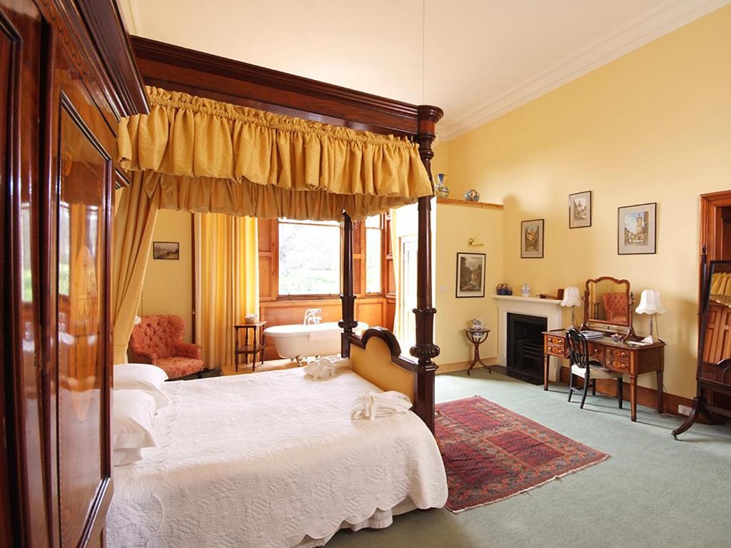 Cambo House Kingsbarns Quarto foto