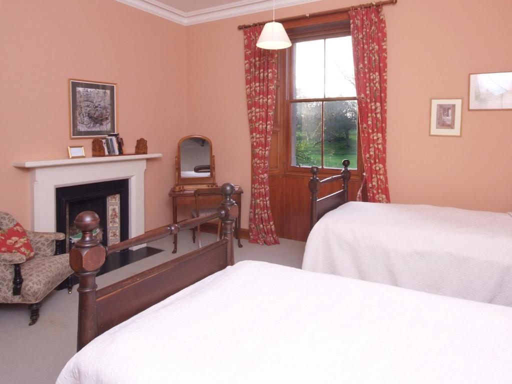 Cambo House Kingsbarns Quarto foto