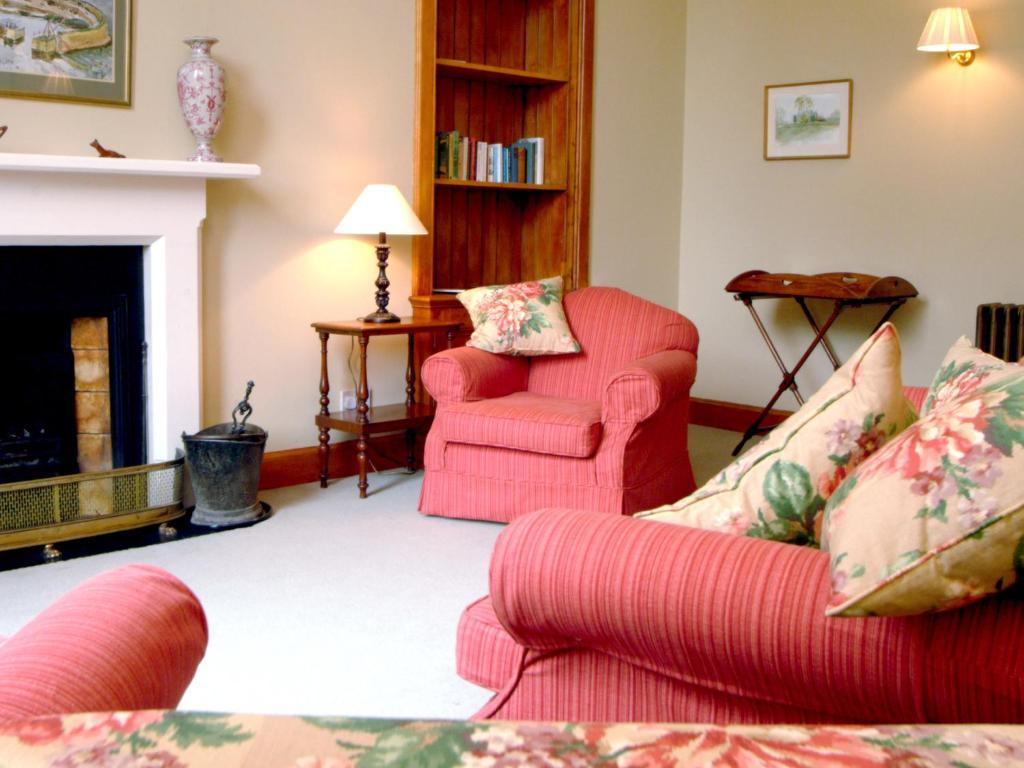 Cambo House Kingsbarns Quarto foto